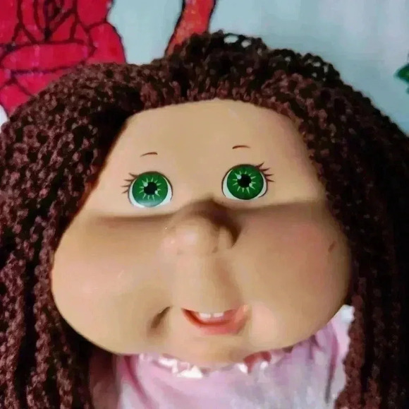 Cabbage patch kids dolls - Picture 7 of 11